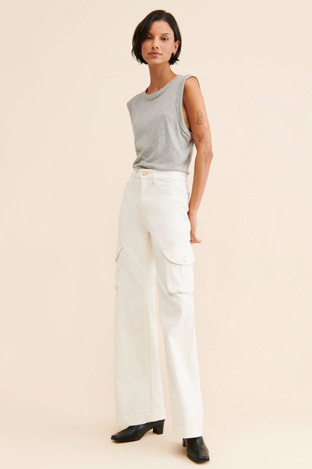 Betro Simone Danny Zuko Sleeveless Bodysuit #3