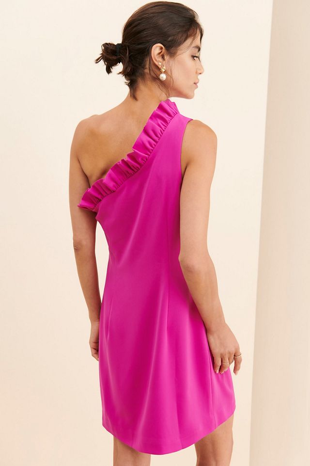 Camilyn Beth Sylvie Mini Dress #1