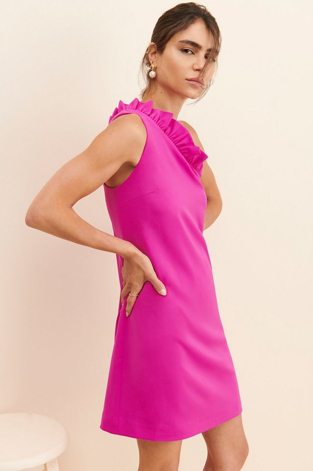 Camilyn Beth Sylvie Mini Dress #3