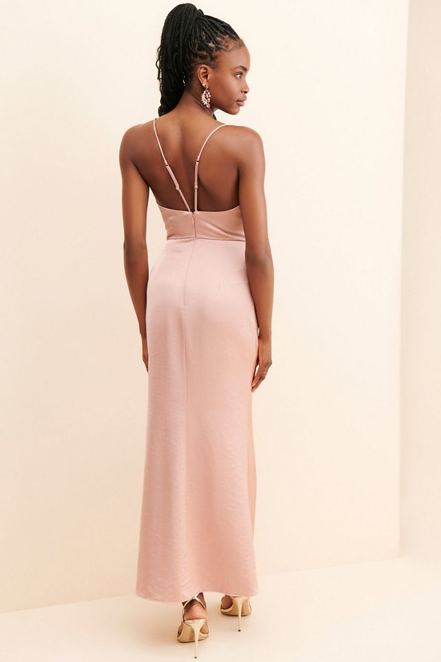 Significant Other Aria Maxi Dress #1