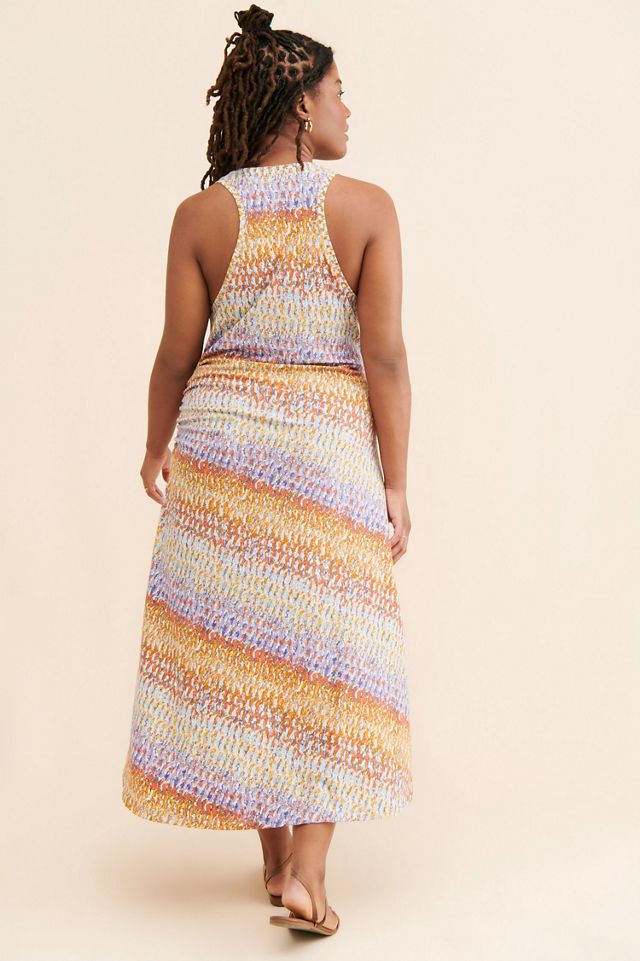 Daily Practice by Anthropologie Treasure Knit Dress #1