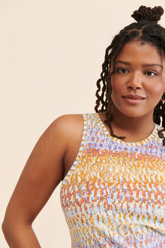 Daily Practice by Anthropologie Treasure Knit Dress #2