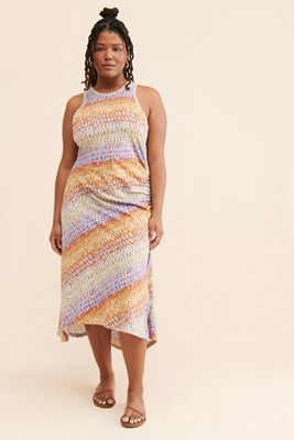 Daily Practice by Anthropologie Treasure Knit Dress
