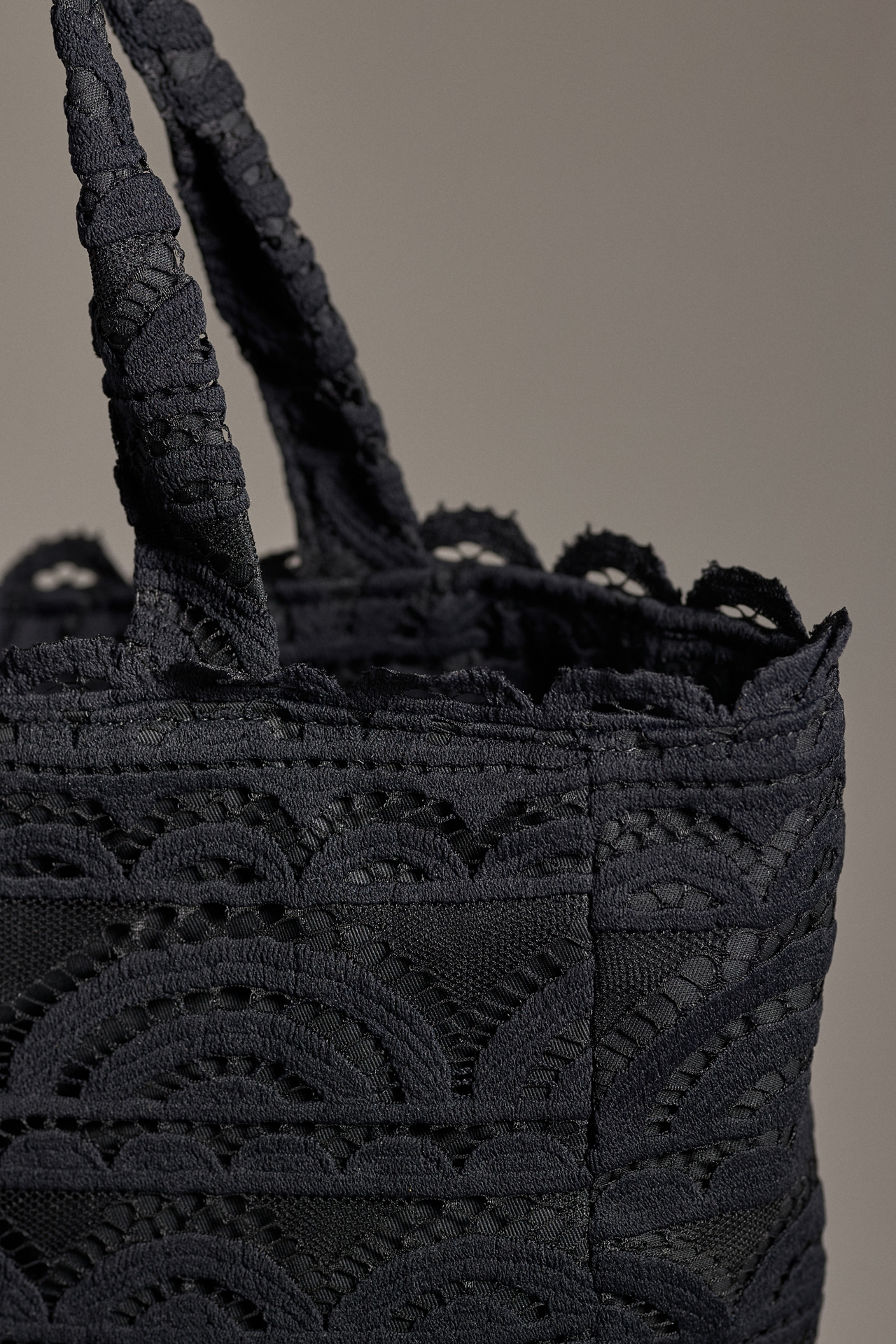 PQ Swim Noah Lace Tote