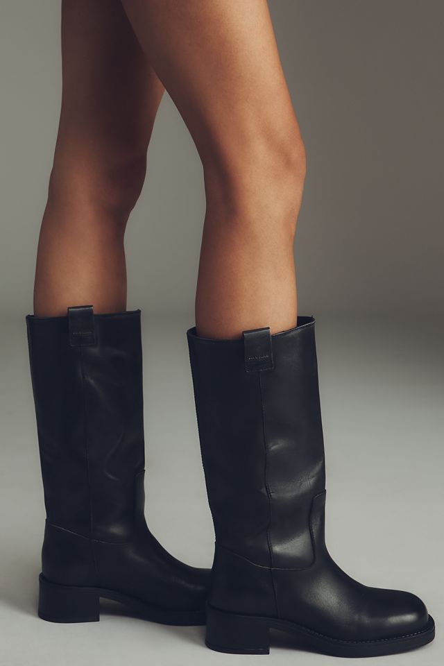 ALOHAS Sajan Riding Boots #2