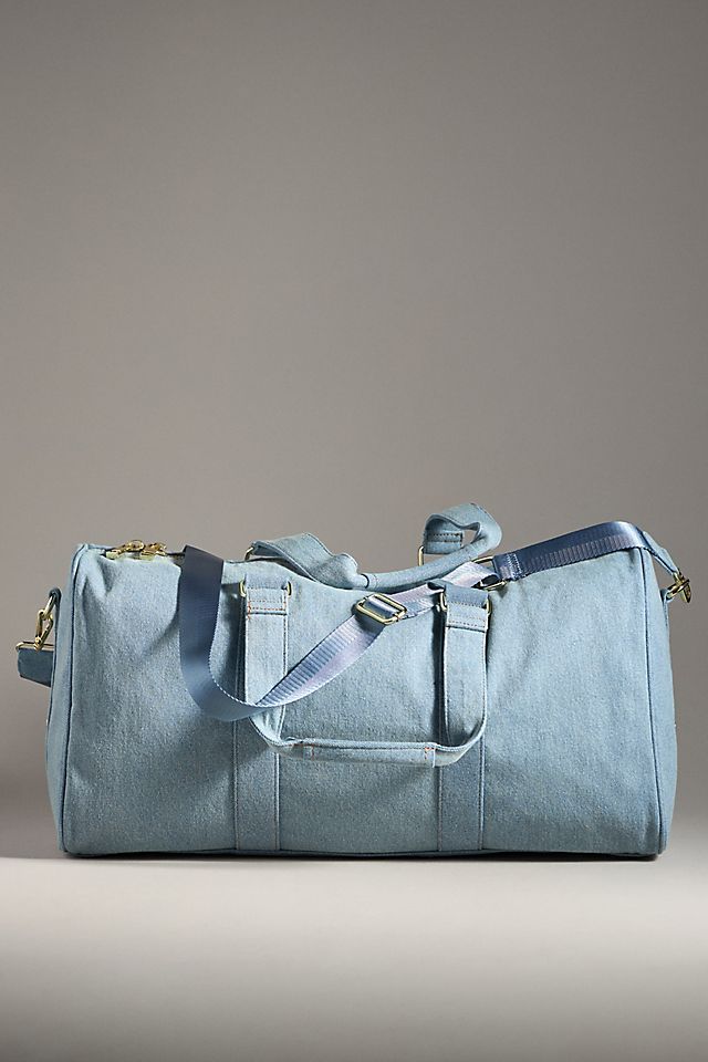 Glass Magic Weekender Bag by Retro Boater Glass Magic Weekender Bag by Retro Boater