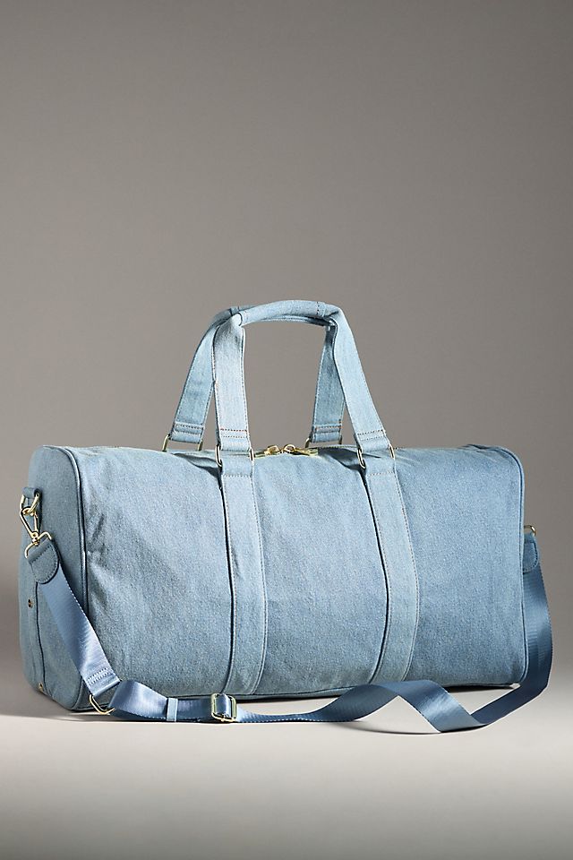 Glass Magic Weekender Bag by Retro Boater Glass Magic Weekender Bag by Retro Boater