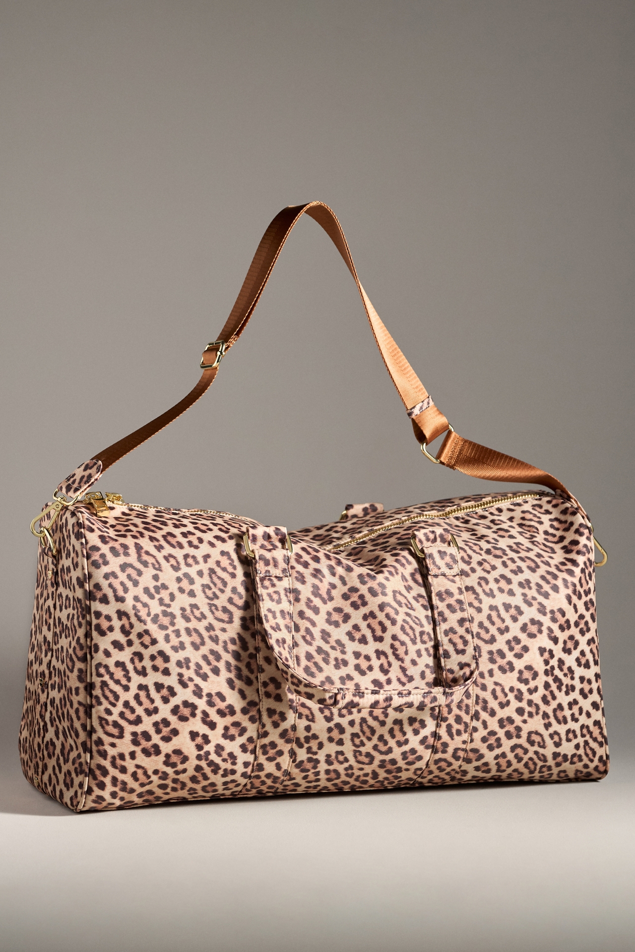 Stoney Clover Lane Duffle Bag