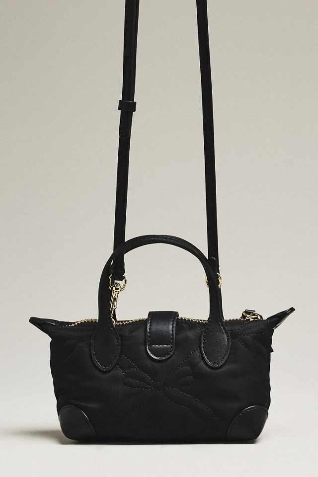 Stoney Clover Lane Pouchette Crossbody Bag #1