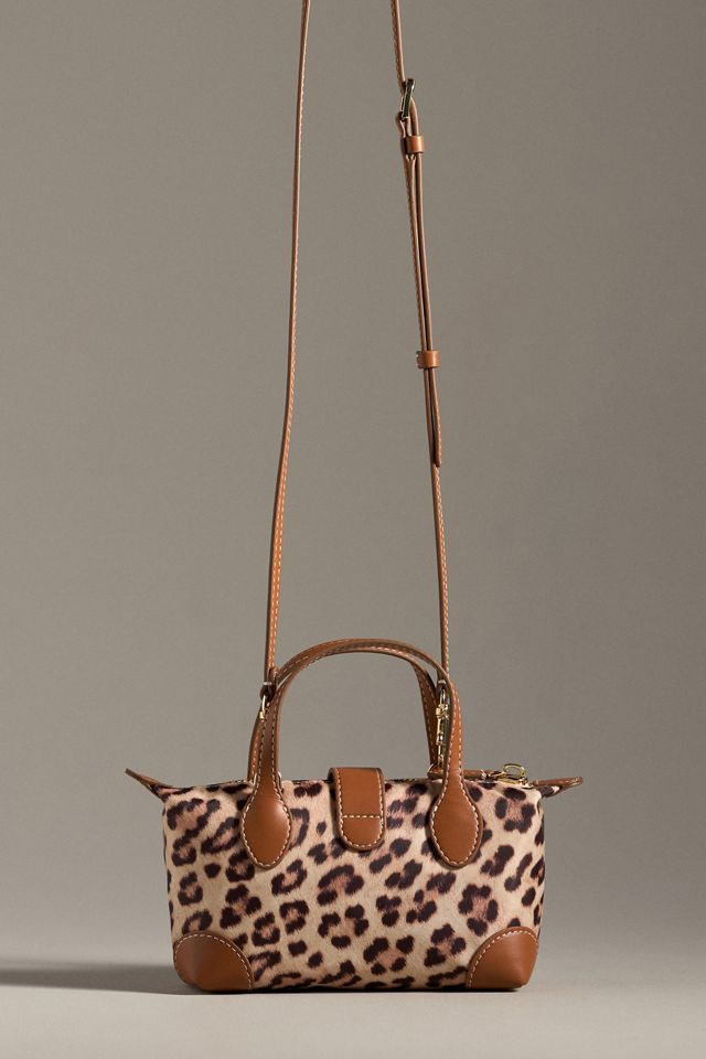 Stoney Clover Lane Pouchette Crossbody Bag