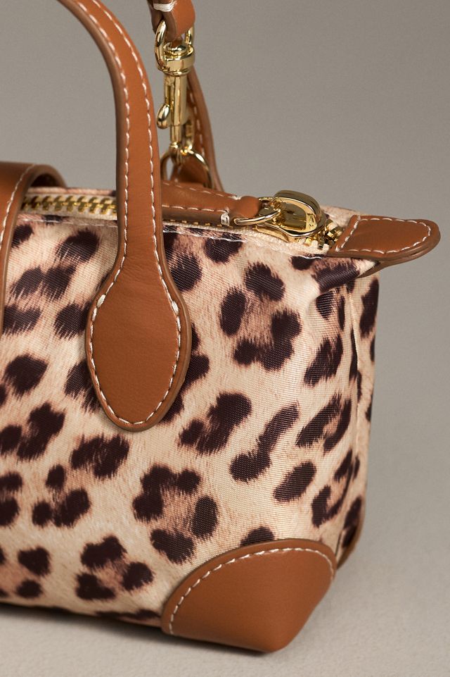 Stoney Clover Lane Pouchette Crossbody Bag
