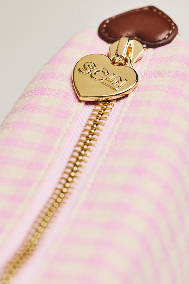 Stoney Clover Lane Pouchette Crossbody Bag #2