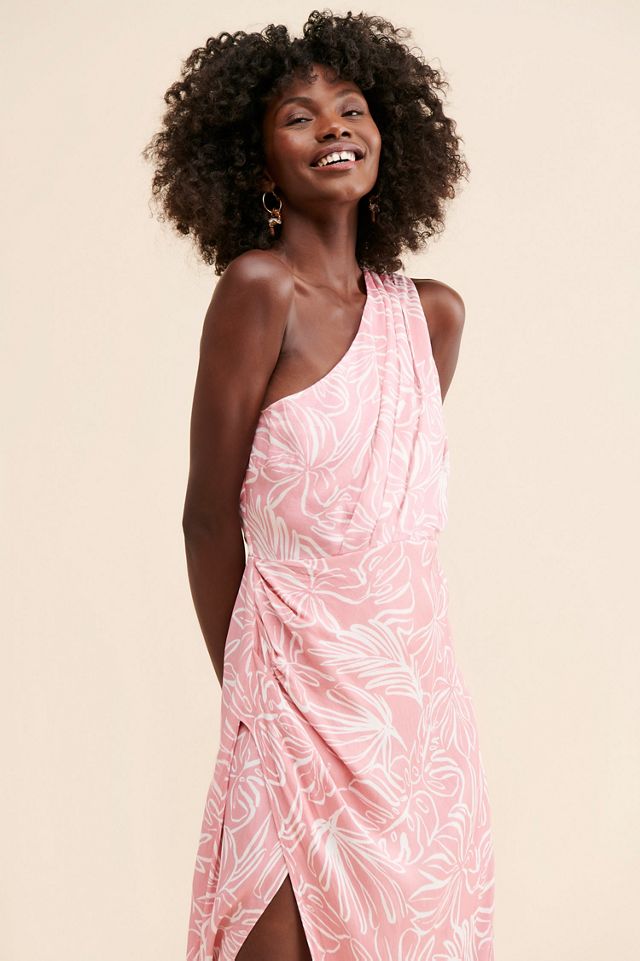 Saylor Emiliana Midi Dress #2