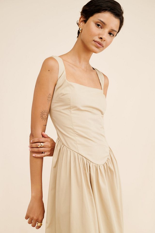 gold and green wedding dress a line Straps Sage Green Appliques A-line Long Formal Dress fg4484 – formalgowns