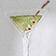 Dirty Martini