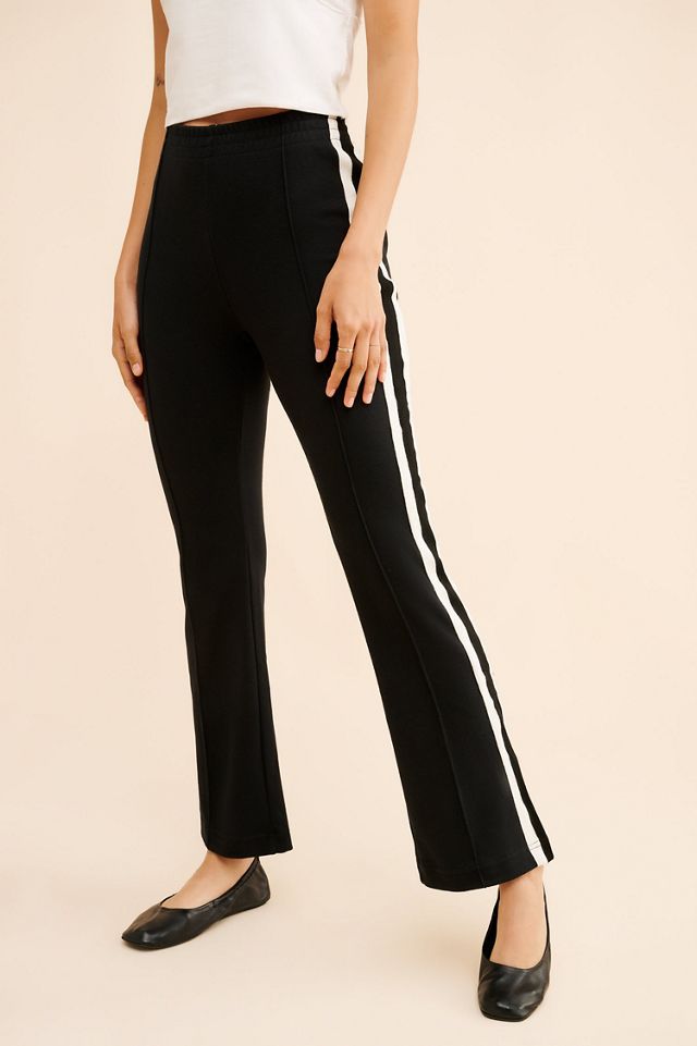 Sporty Knit Pants #2