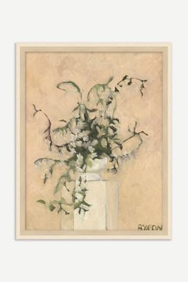 Medua's Song Wall Art