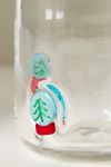 The Festive Icon Juice Glass