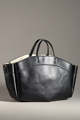 By Anthropologie Top-handle Large Tote