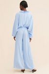 Elliatt Counterglow Ruffle Jumpsuit
