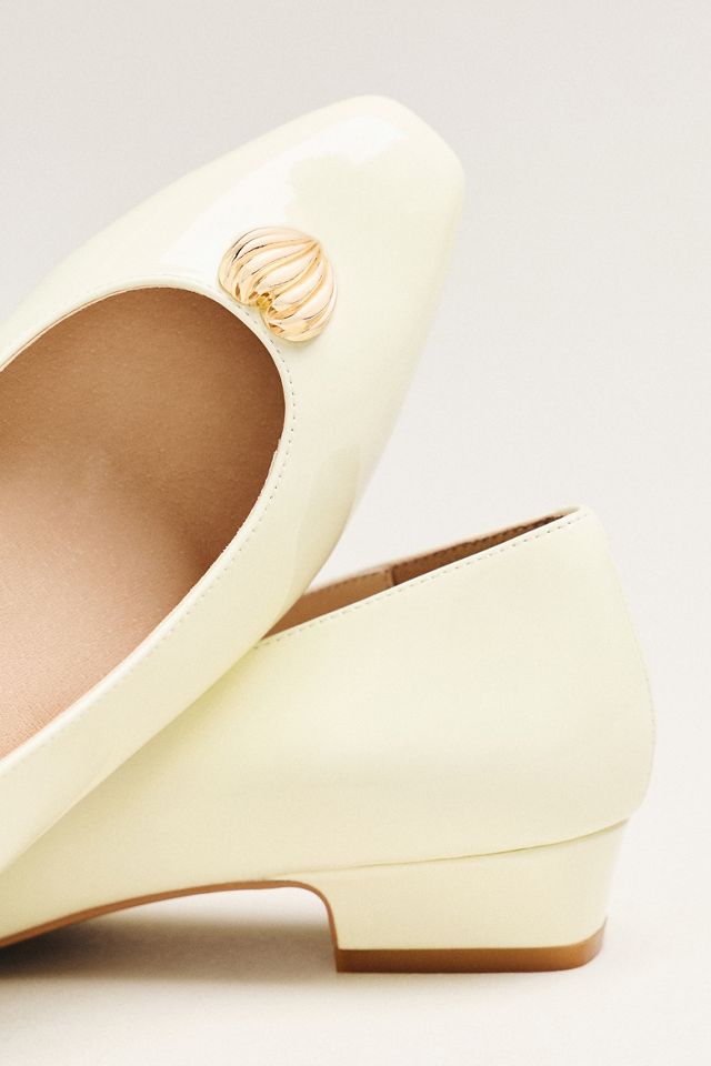 For Love & Lemons Edie Flats #2