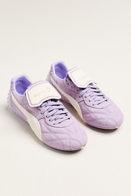 Puma X Fenty Avanti Sneakers In Purple