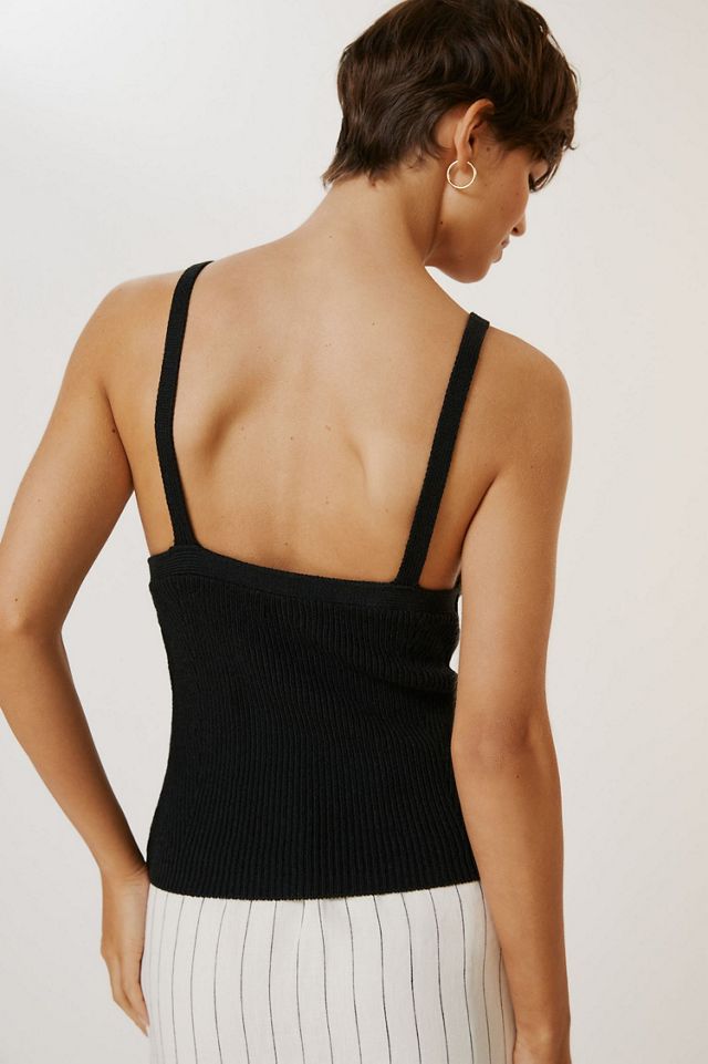 Maeve Everyday Maryanne Tank #1