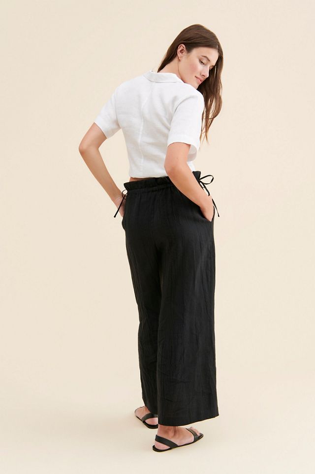 Missing You Already Paperback Drawstring Pants #1