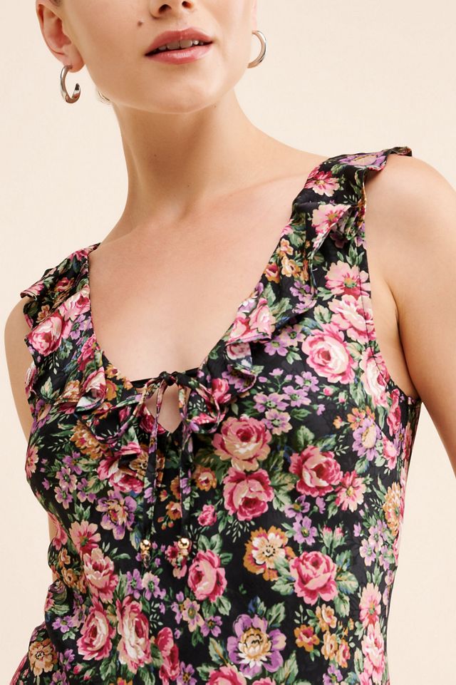 Auguste The Label Natalie Maxi Dress #2