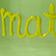 Matcha