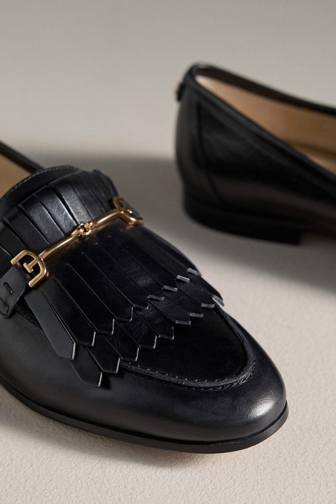 Sam Edelman Liz Kiltie Loafers
