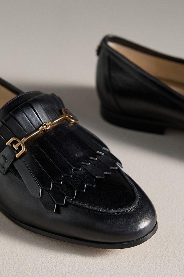 Sam Edelman Liz Kiltie Loafers #2