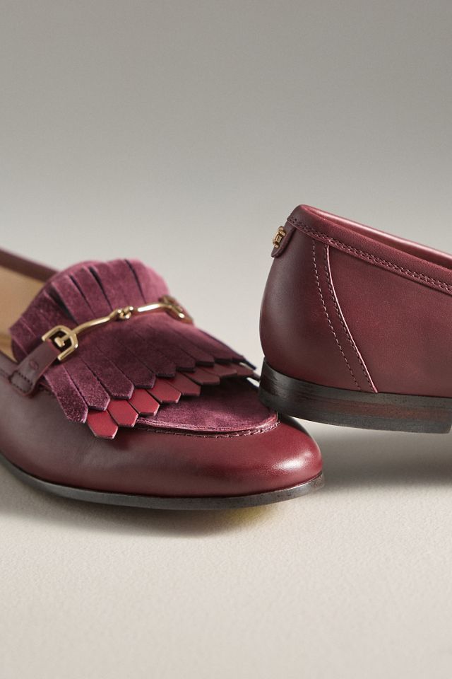 Sam Edelman Liz Kiltie Loafers #2