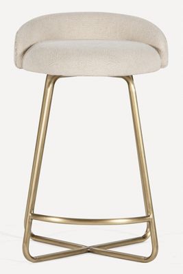 Corsica Upholstered Counter Stool