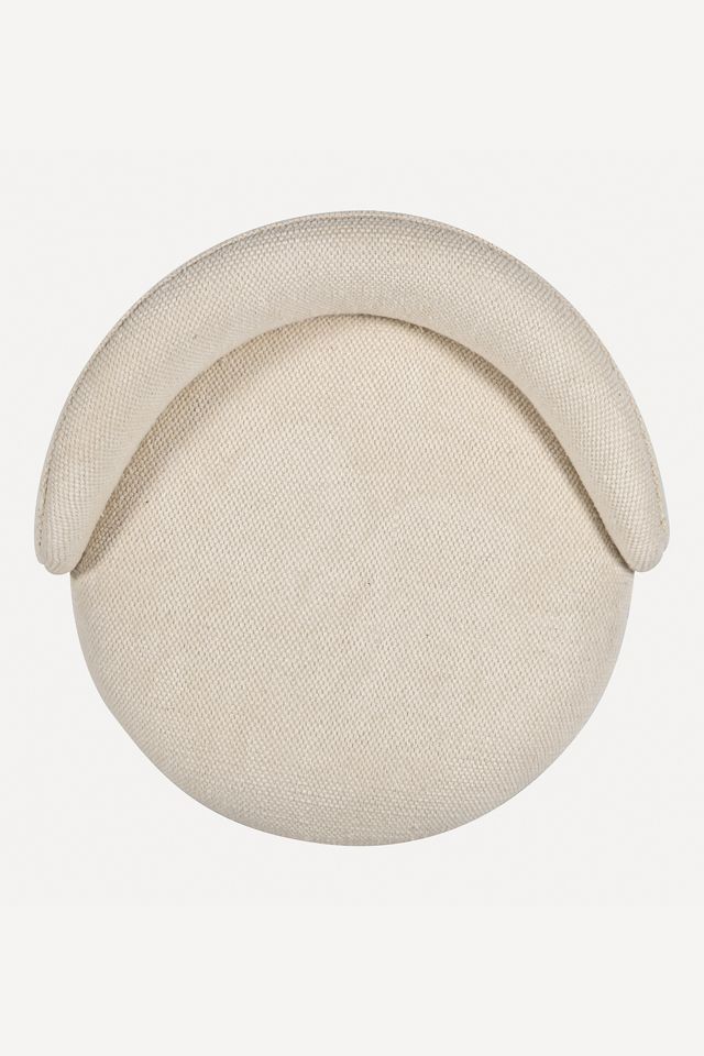 Corsica Upholstered Counter Stool #4