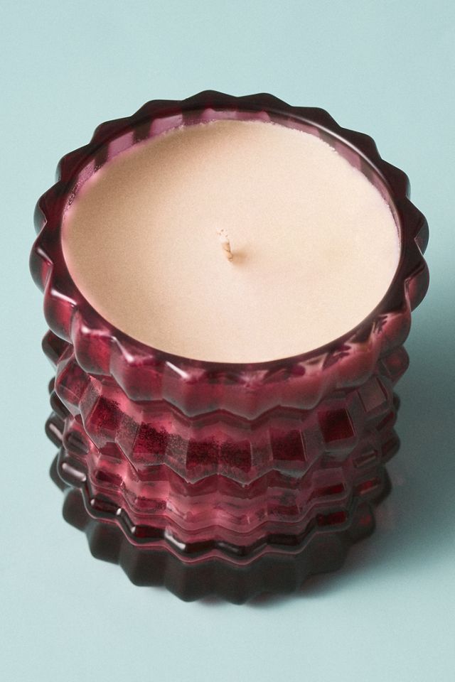 Auden Lueur Gourmand Joyeux Boxed Glass Candle #2