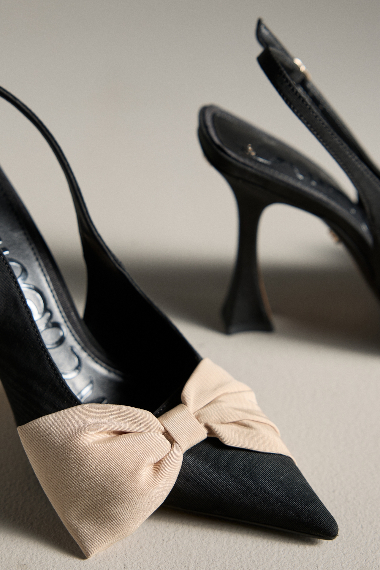 Sam Edelman Onia Bow Heels
