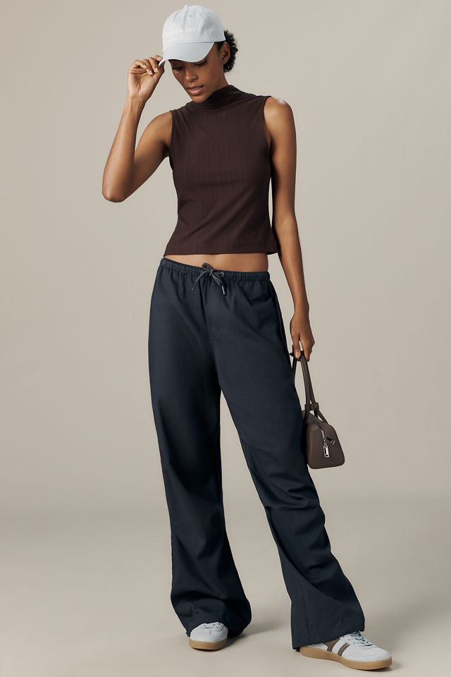Varley Caley Fitted Rib Tank Top #2