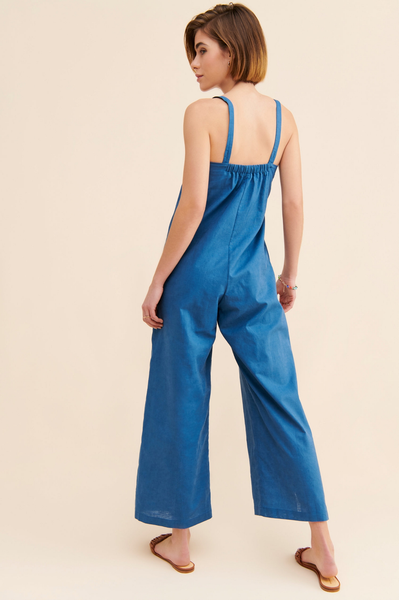 dRA Mandi Jumpsuit