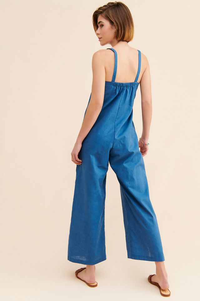 dRA Mandi Jumpsuit #1