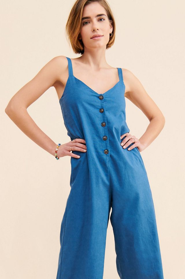 dRA Mandi Jumpsuit #3