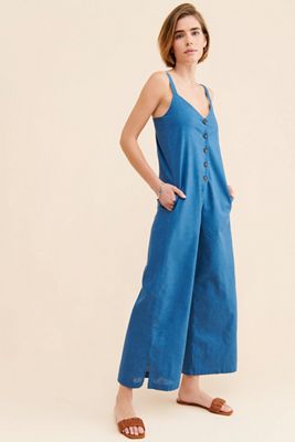 dRA Mandi Jumpsuit