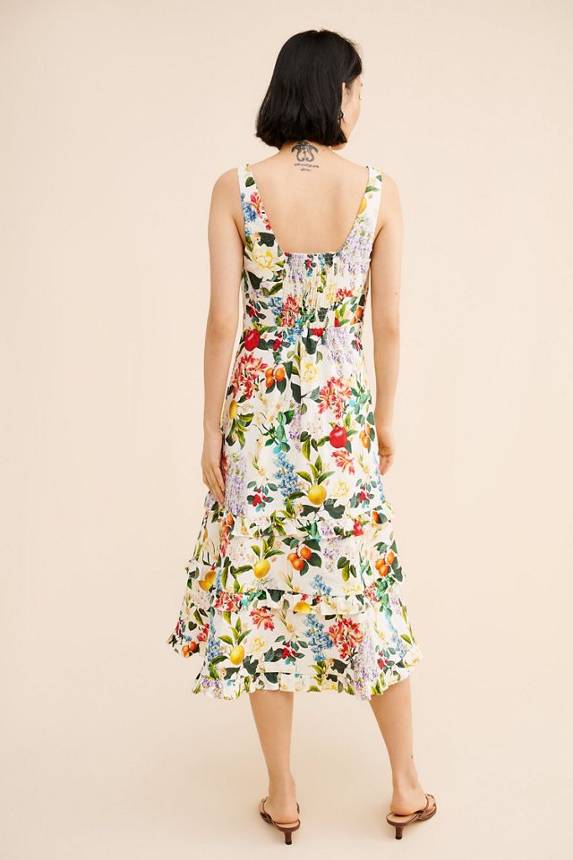 Sachin & Babi Caterina Midi Dress #1