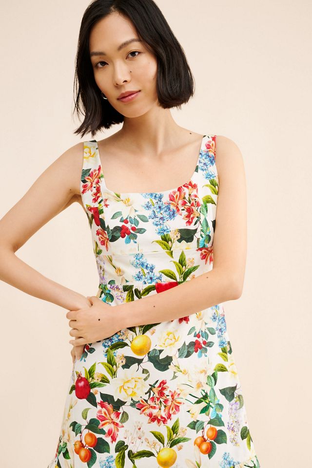 Sachin & Babi Caterina Midi Dress #3