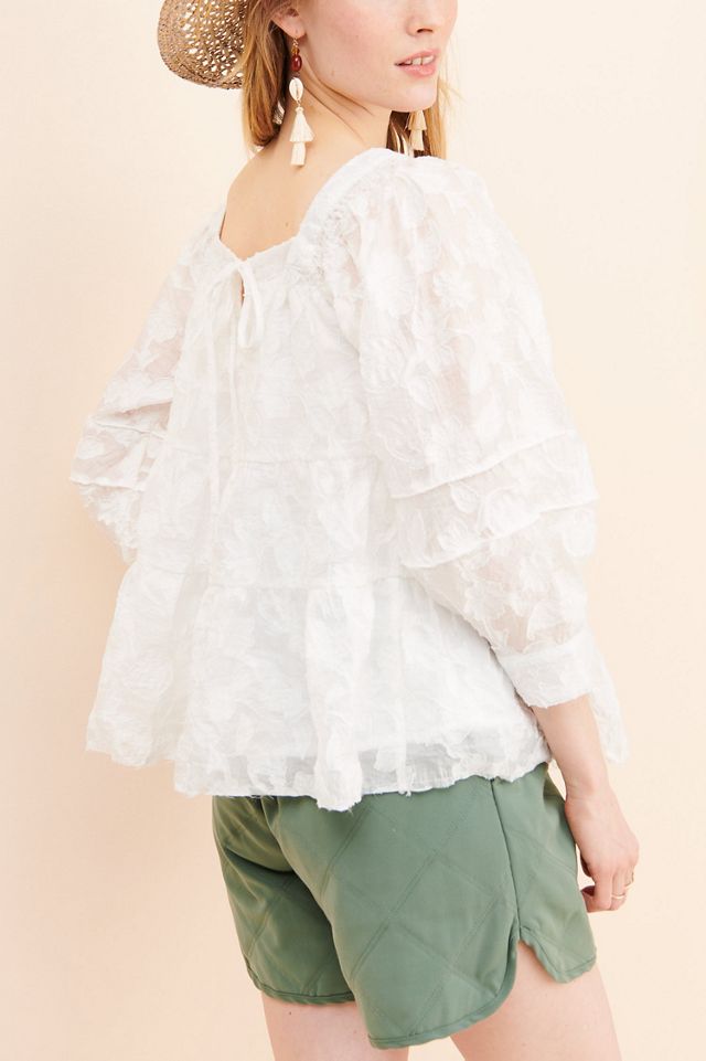 Moon River The Sophie Top #1
