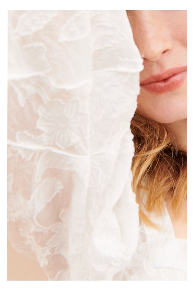 Moon River The Sophie Top #2