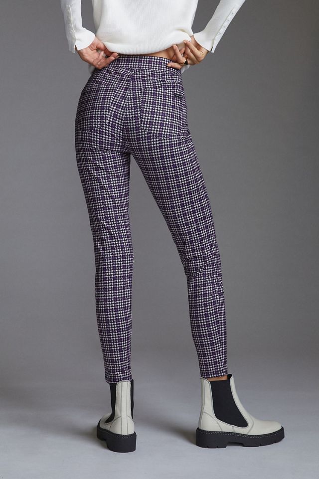 Sanctuary Gingham Runway Leggings #1