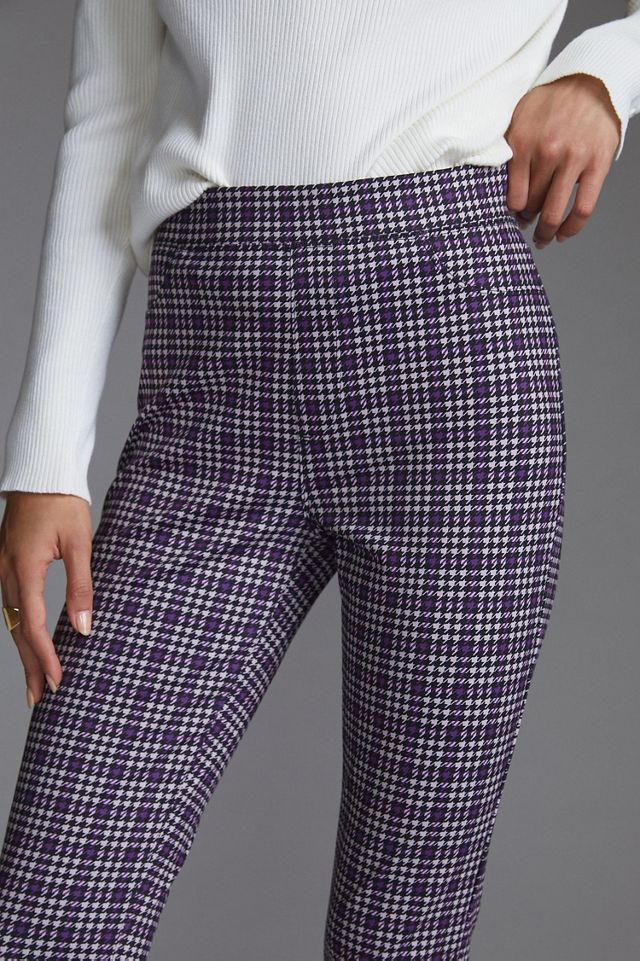 Sanctuary Gingham Runway Leggings #2