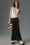 Open-Back Apron Tank