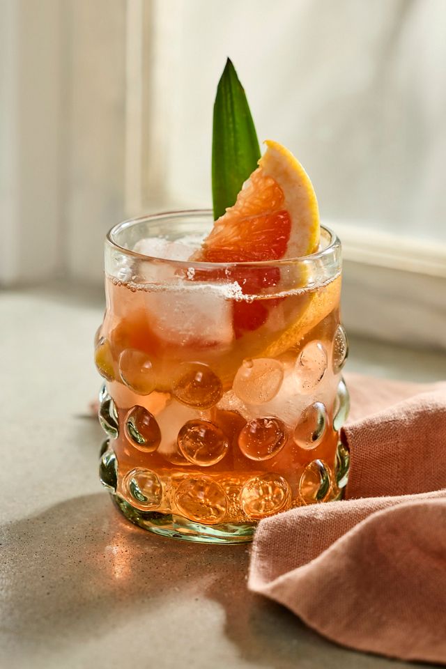 Jungle Bird Cocktail Infusion Kit #2